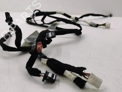 Used Wiring harness RENAULT CLIO V (B7_) 1.3 TCe 130 (B7MF) (131 hp) 28856510