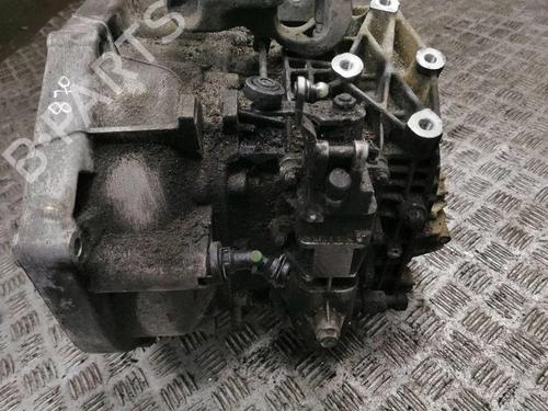 Gearbox JEEP CHEROKEE (KL) 2.0 CRD 4x4 | BP40207799M3 - Image 5