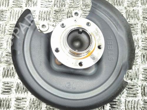 Left rear steering knuckle CITROËN C5 AIRCROSS (A_) 1.2 PureTech 130 (ARHNSJ) | BP28905358M27 