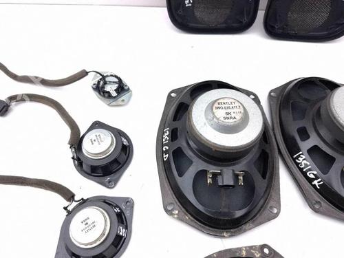 Electronic module BENTLEY CONTINENTAL FLYING SPUR (3W_) 6.0 | BP37505979M83 - Image 9
