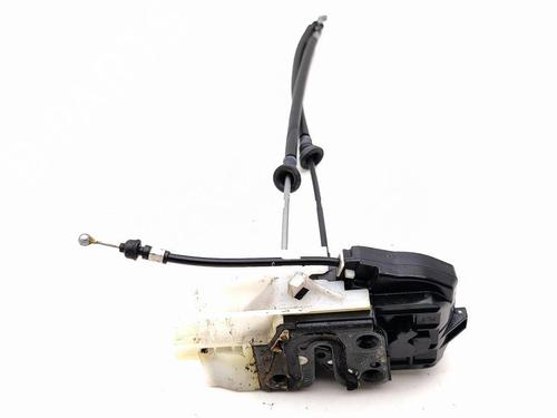 Used Rear right lock HYUNDAI SANTA FÉ II (CM) 2.2 CRDi 4x4 (155 hp) 29919799