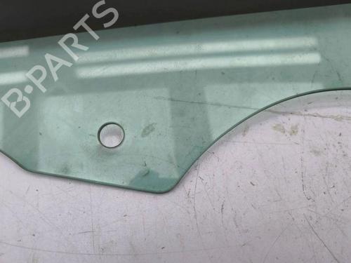 Front left door window AUDI A1 Sportback (GBA) 30 TFSI | BP28897517C18 