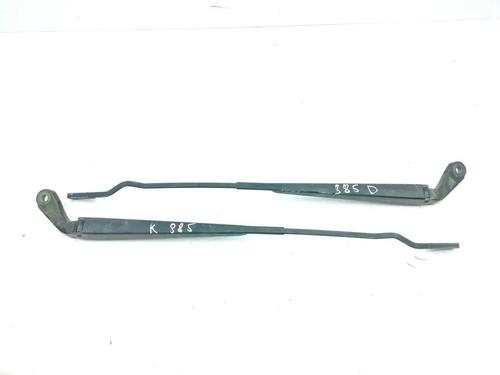 Used Rear windshield wiper arm Rear windshield wiper arm 36204766 36204766