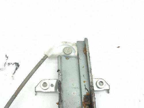 Rear left window mechanism SUBARU FORESTER (SH_) 2.0 D AWD (SHH, SHD, SHN) | BP38278897C24 - Image 4