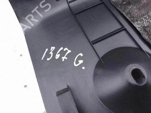 Boot lining KIA NIRO II (SG2) EV | BP39160247I3 - Image 8