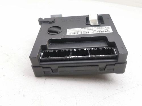 Electronic module HYUNDAI SANTA FÉ II (CM) 2.2 CRDi 4x4 | BP28886991M83 