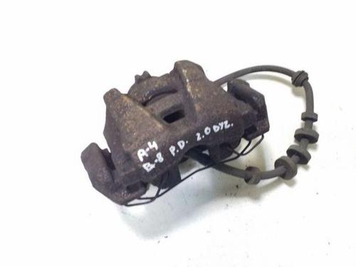 Etrier avant droit AUDI A4 B8 (8K2) 2.0 TDI (143 hp) 28865987