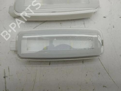 Kabinelys AUDI A1 Sportback (GBA) 25 TFSI | BP33881518I8 - Image 7