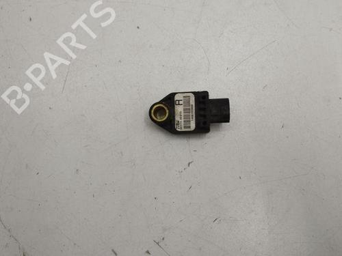 Used Electronic sensor TOYOTA COROLLA Verso (_E12_) 2.0 D-4D (CDE120_, CDE120R) (90 hp) 28857117