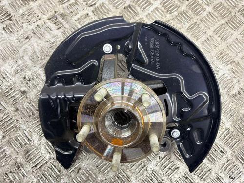 Right front steering knuckle FORD KUGA II (DM2) 2.5 | BP37176832M26 - Image 3