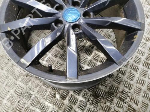 Fælk VW PASSAT ALLTRACK B8 Variant (3G5, CB5) 2.0 TDI 4motion | BP38246865C45 - Image 6