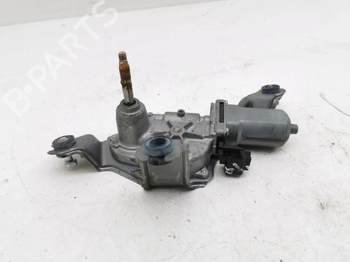Rear wiper motor MAZDA 6 Hatchback (GH) 2.2 MZR-CD (GH10) | BP36082606M102 - Image 4