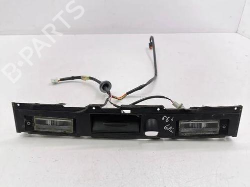 Used Licence plate light Licence plate light 28851639 28851639