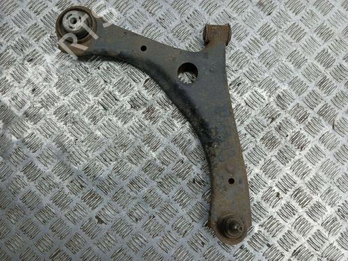 Used Right front suspension arm Right front suspension arm CHRYSLER GRAND VOYAGER V (RT) 2.8 CRD (163 hp) 40246326 40246326