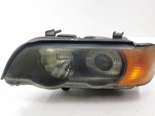Used Left headlight BMW X5 (E53) 3.0 d (184 hp) 28891316