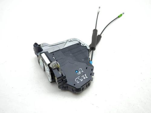 Used Front right lock Front right lock 36177910 36177910