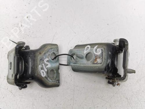 Used Hinge/Door check strap Hinge/Door check strap 36174742 36174742