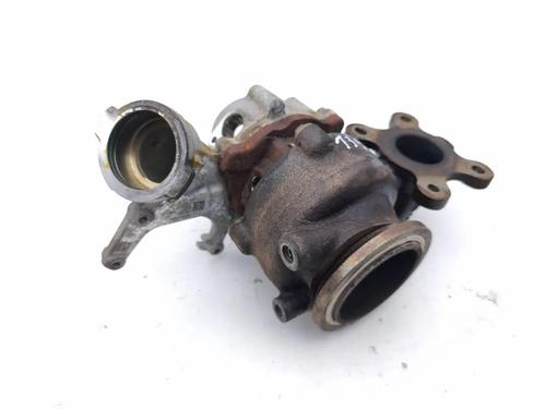 Turbo/Compressor Turbo/Compressor 33672655 33672655