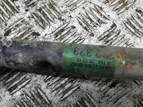 Left rear driveshaft MERCEDES-BENZ M-CLASS (W164) ML 350 4-matic (164.186) | BP28895385M40 