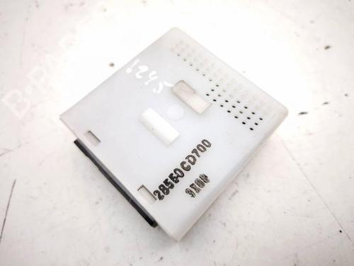 Modulo electronico NISSAN 350Z Coupe (Z33) 3.5 (AAZ33) | BP29752581M83