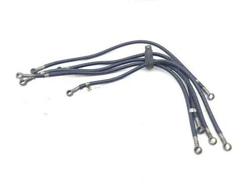 Used Pipe MASERATI QUATTROPORTE V 4.2 (400 hp) 28907065