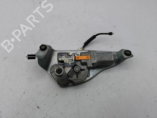 Used Rear wiper motor Rear wiper motor 37404236 37404236