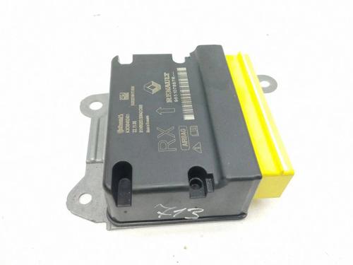 ECU airbags RENAULT CLIO V (B7_) 1.3 TCe 130 (B7MF) | BP38241390M53 - Image 3