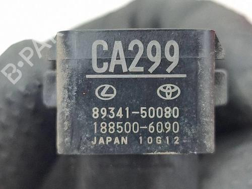 Electronic module TOYOTA bZ4X (_EAM1_) EV (XEAM10) | BP39512221M83 - Image 6