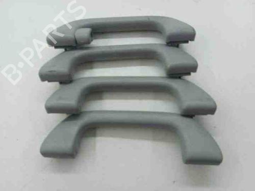 Used Rim HONDA CR-V II (RD_) 2.2 CTDi (RD9) (140 hp) 28841195