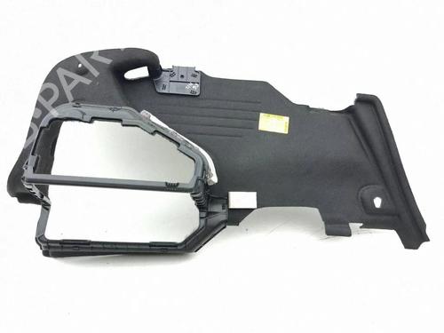 Boot lining BMW 3 (G20, G80, G28) M3 Competition | BP38504266I3  - Image 5
