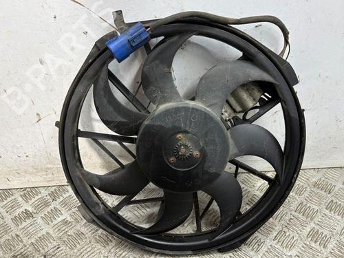 Used Radiator fan MERCEDES-BENZ A-CLASS (W169) A 180 CDI (169.007, 169.307) (109 hp) 28907861