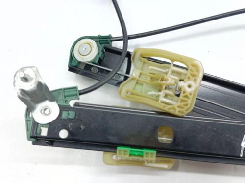 Vindusheismekanisme venstre foran AUDI A3 Sportback (8VA, 8VF) 2.0 TDI | BP28904400C22 