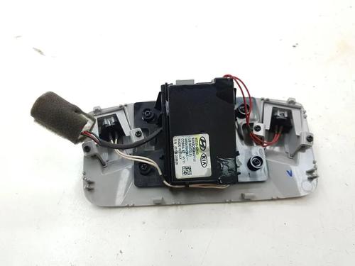 Electronic module HYUNDAI i40 I (VF) 1.7 CRDi | BP33878473M83 - Image 7