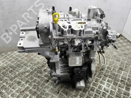 Used Engine SKODA OCTAVIA I (1U2) 2.0 (116 hp) 28862554