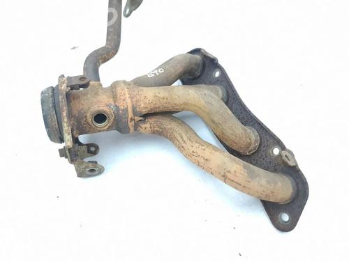 Exhaust manifold TOYOTA PRIUS PLUS (_W4_) 1.8 Hybrid (ZVW40W, ZVW41W) | BP38243768M110  - Image 6