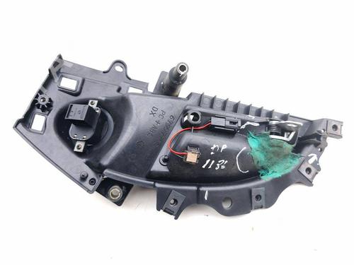 Rear right interior door handle MASERATI QUATTROPORTE V 4.2 | BP29569487I16 