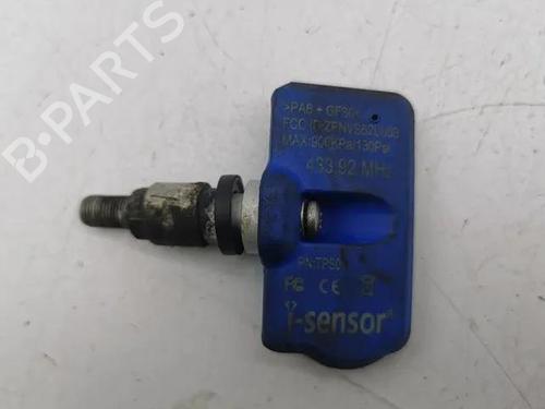 Elektronisk sensor BENTLEY FLYING SPUR (4W_) 6.0 W12 (626 hp) 28859559