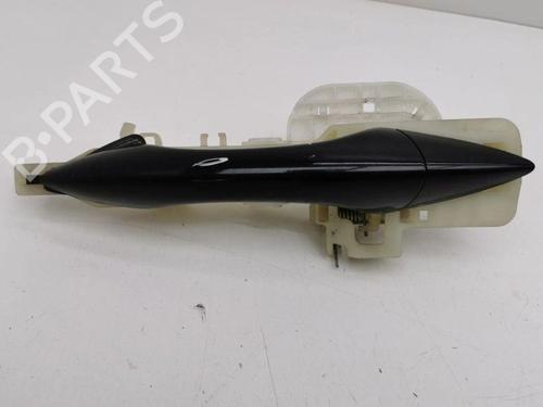 Used Rear left exterior door handle HYUNDAI i40 I CW (VF) 1.7 CRDi (116 hp) 28890936