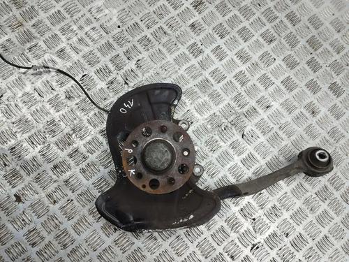 Used Left front steering knuckle Left front steering knuckle MERCEDES-BENZ C-CLASS (W204) C 220 CDI (204.002) (170 hp) 28885774 28885774