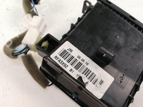 Ashtray HYUNDAI TUCSON (JM) 2.0 CRDi All-wheel Drive | BP28866452I30 