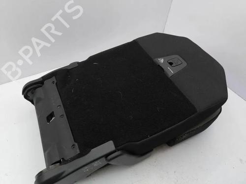 Rear seat CITROËN C4 II (NC_) 1.6 HDi 110 | BP36209401C17 - Image 3