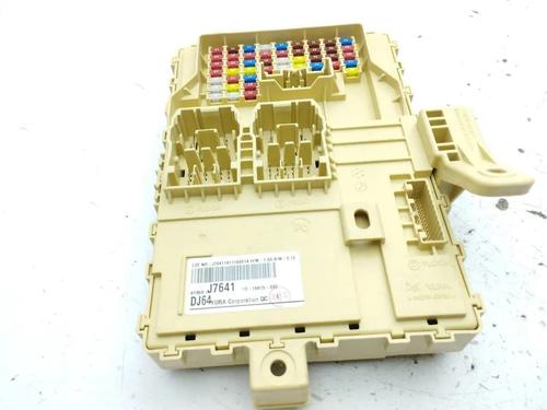 Fuse box KIA CEED Hatchback Van (CD) 1.4 T-GDI | BP33257442E1 - Image 4