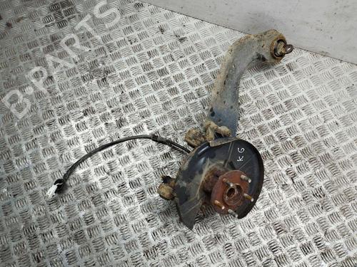 Used Left rear steering knuckle Left rear steering knuckle 33254219 33254219