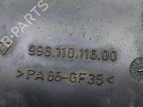 Pipe PORSCHE 911 (996) 3.4 Carrera | BP30731302M125 
