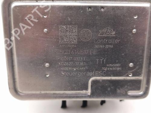 ABS Bremseaggregat AUDI Q3 (F3B) 35 TFSI | BP29919781M43 