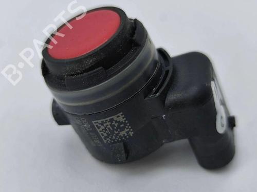 Electronic sensor AUDI A1 Sportback (8XA, 8XF) 1.0 TFSI | BP28900919M84 