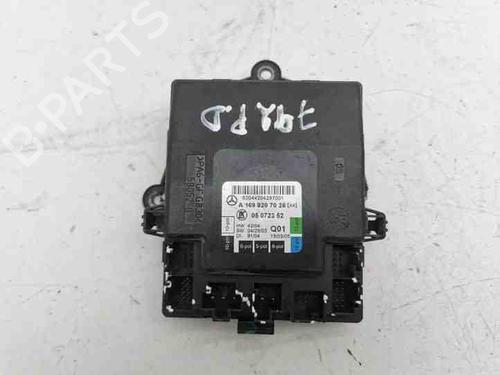 Used Electronic module MERCEDES-BENZ B-CLASS Sports Tourer (W245) B 180 CDI (245.207) (109 hp) 28861720