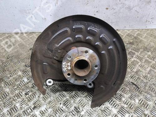 Used Left rear steering knuckle Left rear steering knuckle 37513223 37513223