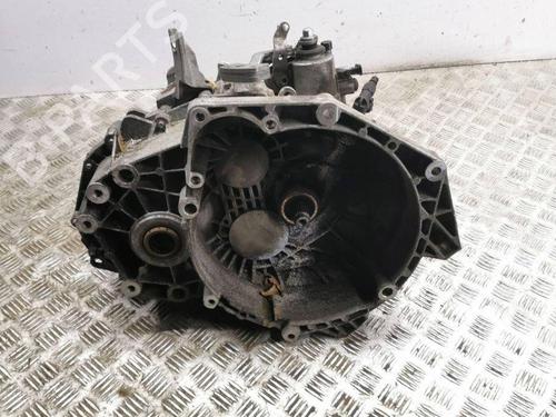 Used Gearbox OPEL INSIGNIA A (G09) 2.0 CDTI (68) (160 hp) 28902705