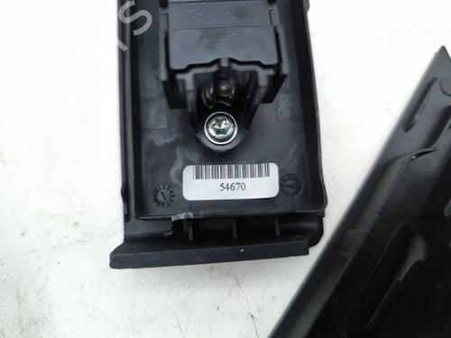 Left front window switch LAND ROVER RANGE ROVER EVOQUE (L538) 2.2 D 4x4 | BP38501566I27 - Image 12